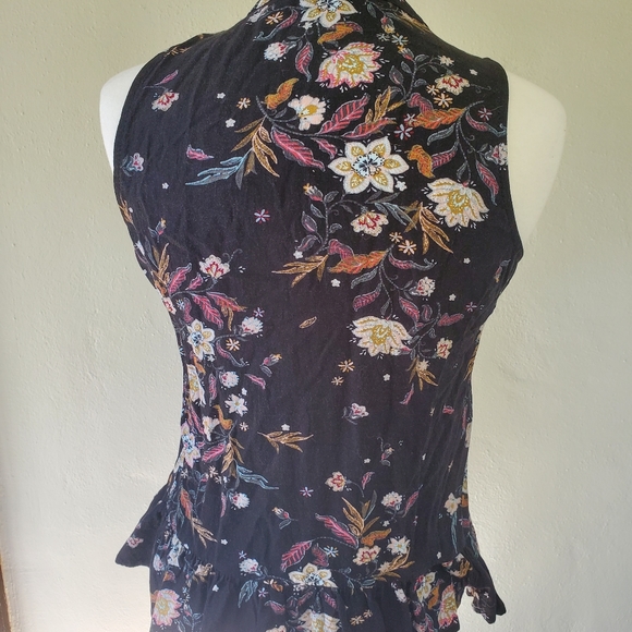 Summer tank top - Picture 2 of 2